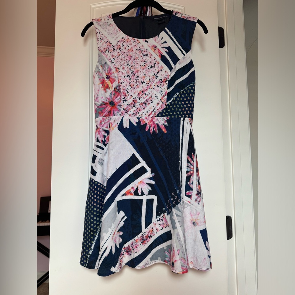 French Connection dress size 2
